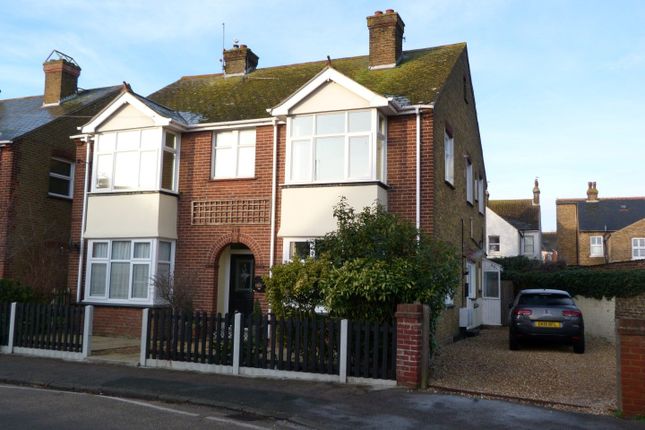 2 bed flat