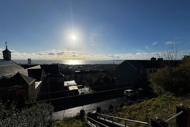 Terrace Road, Mount Pleasant, Swansea 5 bed house share for sale