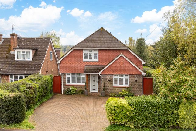 Copthorne Bank, Crawley RH10 4 bed detached house for sale