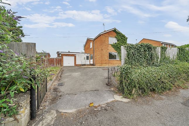 Bisley Old Road, Gloucestershire GL5 3 bed semi