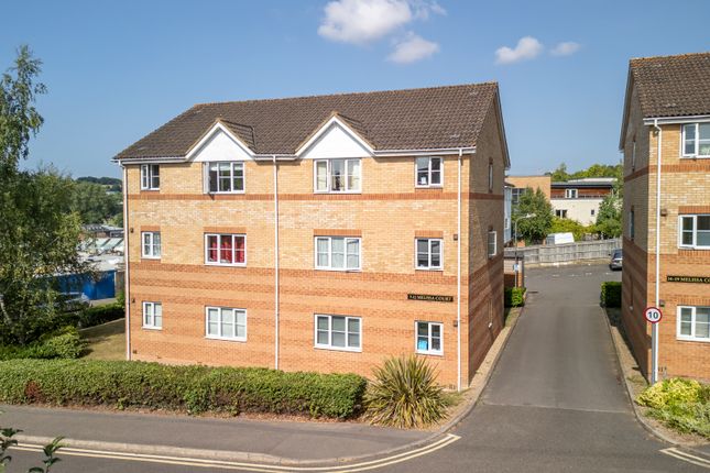 Princes Gate, Buckinghamshire HP13 2 bed apartment for sale