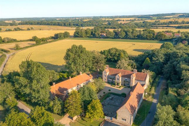 9 bedroom detached house for sale