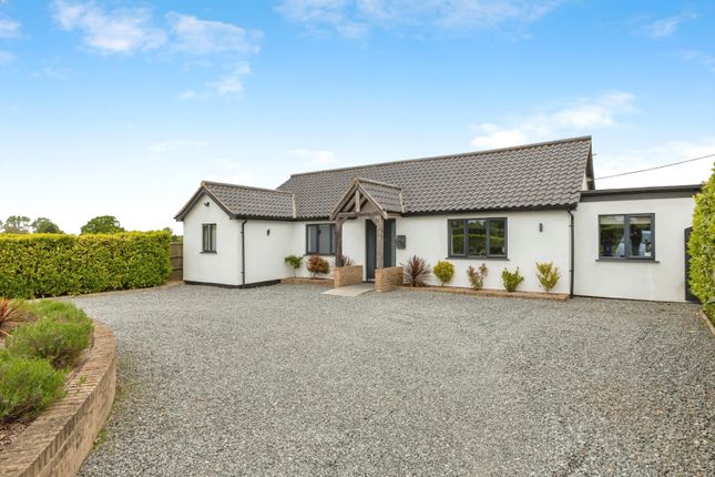 4 bedroom bungalow for sale