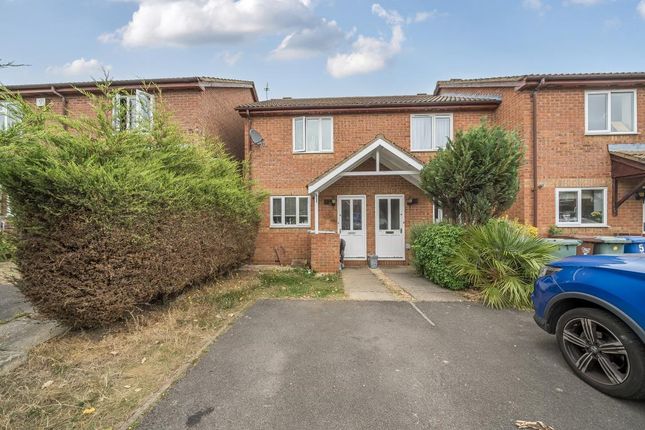 Bicester,  Oxfordshire,  OX26 2 bed end of terrace house for sale