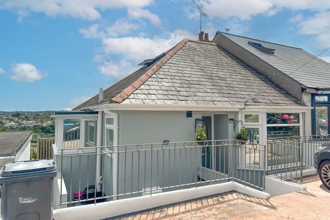 Primley Park, Paignton, TQ3 3JS 3 bed semi
