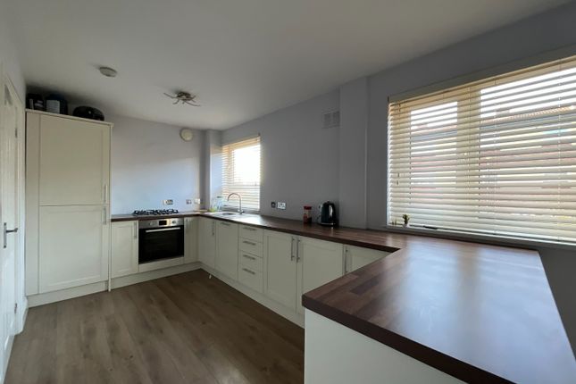 Salem Street, Jarrow, Tyne and Wear... 3 bed end of terrace house for sale