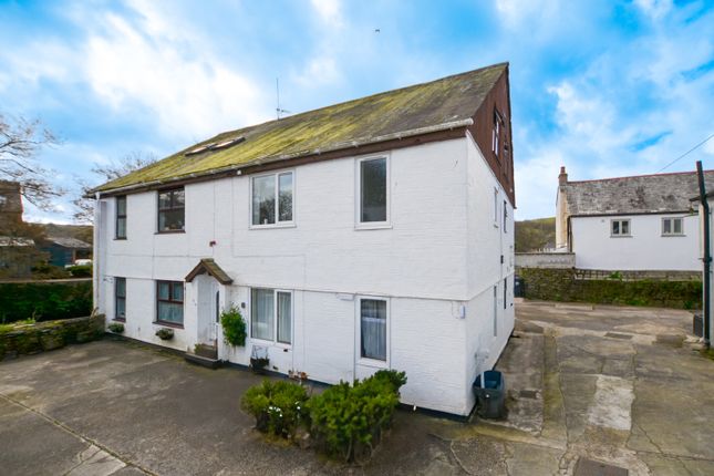1 bed flat