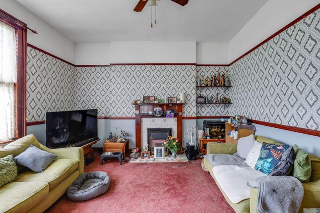 Franklin Road, Penge, London 4 bed house for sale