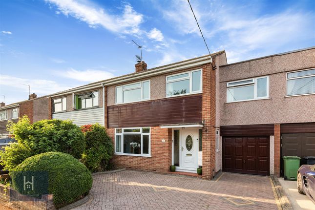 4 bedroom house for sale