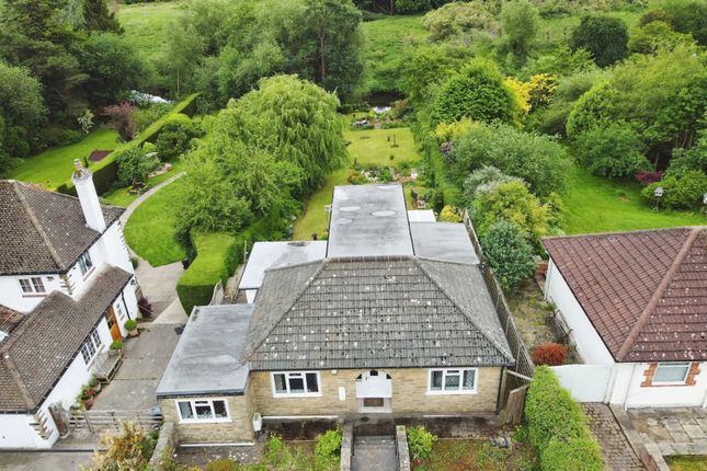 3 bedroom bungalow for sale