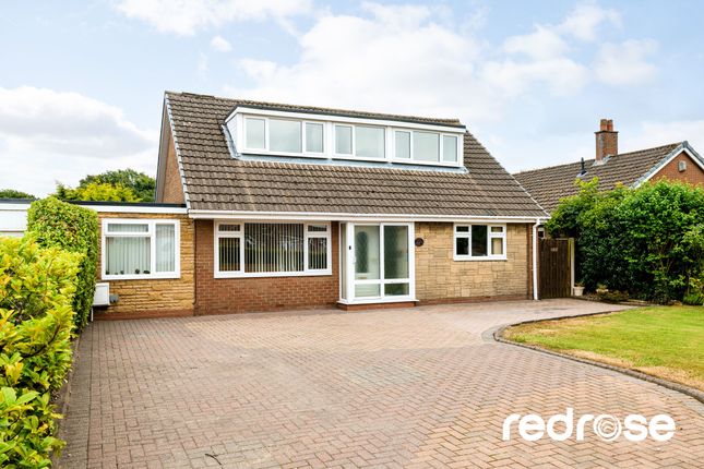 Croston Road, Leyland PR26 3 bed detached house for sale