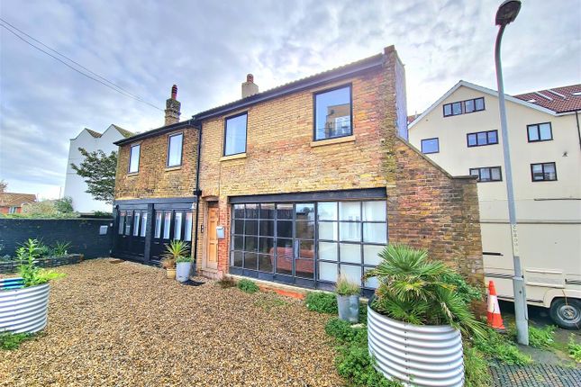 Cliftonville Mews, Margate, CT9 2 bed semi
