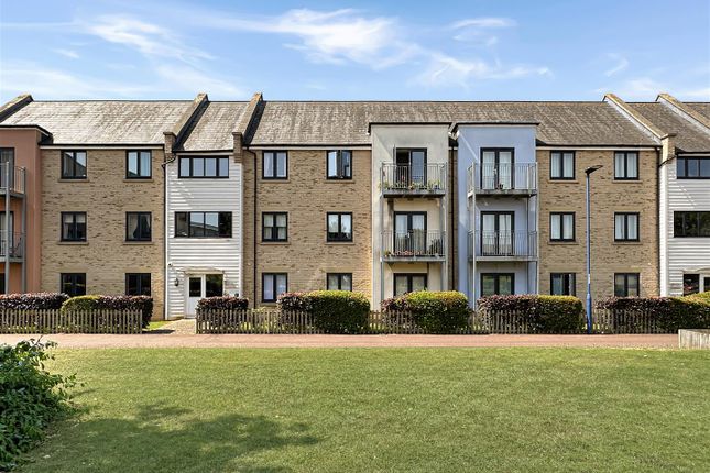 Aster Way, Cambridge CB4 2 bed flat for sale