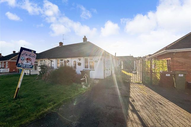 Middletune Avenue, Sittingbourne, Kent 3 bed semi