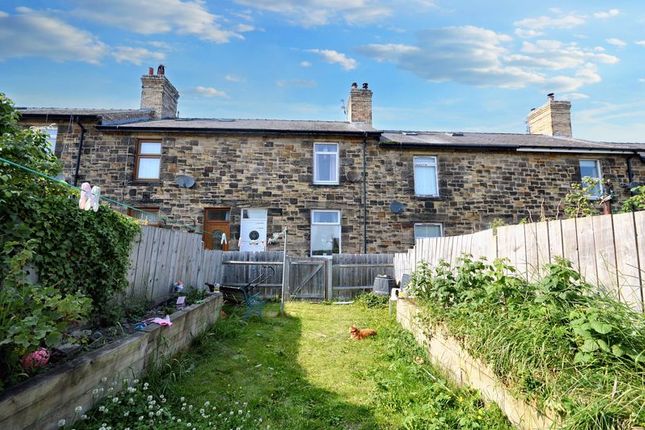 2 bedroom stone house for sale