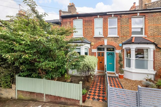 Blythe Hill Lane, London, SE6 2 bed terraced house for sale
