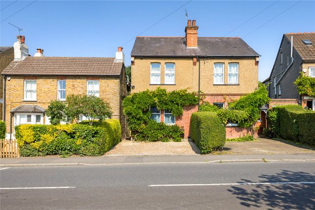 Church Road, Northwood, Middlesex, HA6 2 bed semi