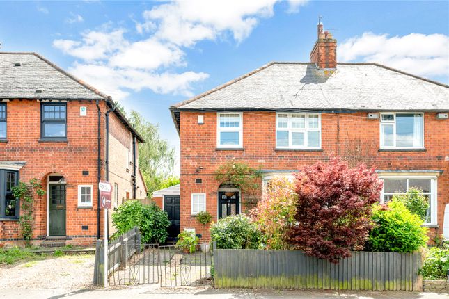 Houlditch Road, Knighton LE2 3 bed semi