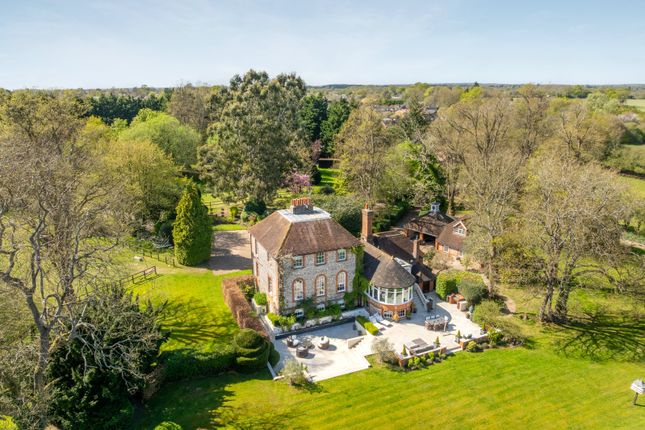 Sheepcote Dell Road, High Wycombe HP15 6 bed detached house for sale