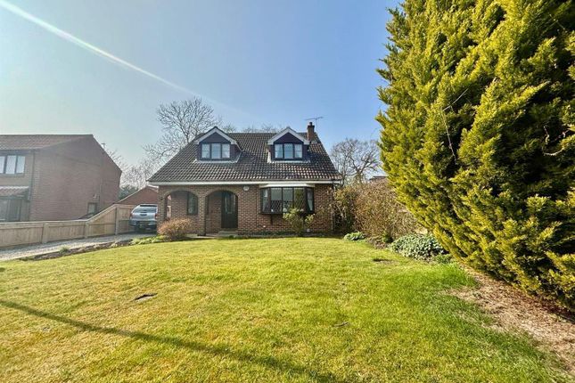 Cheyne Walk, Hornsea 4 bed detached house for sale