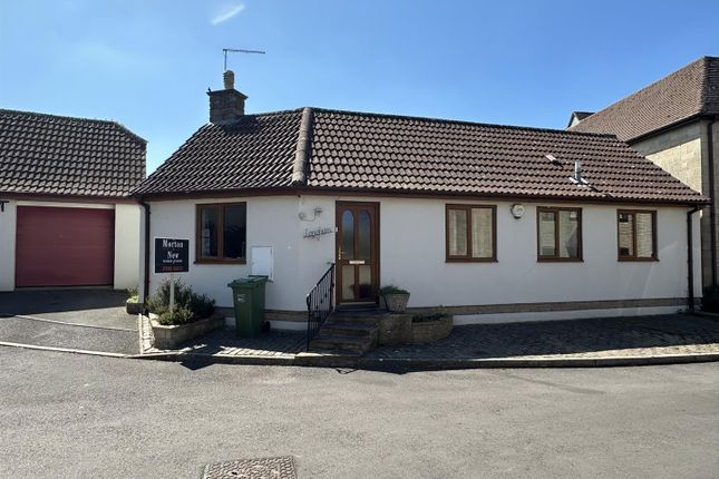 Slades Hill, Templecombe 3 bed detached bungalow for sale