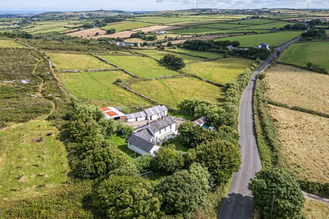 4 bed detached house