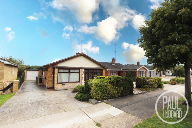 Lyngate Avenue, Carlton Colville, NR33 3 bed detached bungalow for sale