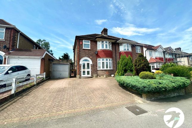 Sidcup Road, Lee, London, SE12 3 bed semi