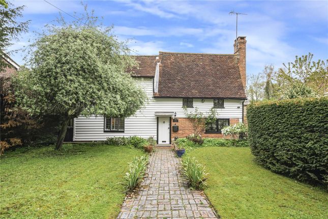 Hartfield Road, Forest Row, East... 4 bed detached house for sale