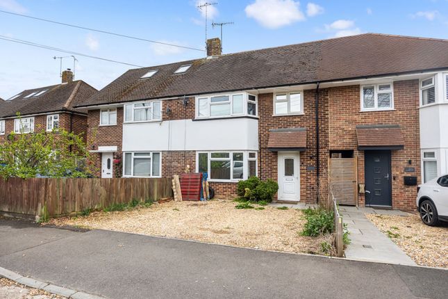 Dovers Green Road, Reigate RH2 4 bed terraced house for sale
