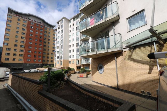Centreway Apartments, Ilford, IG1 2 bed apartment for sale