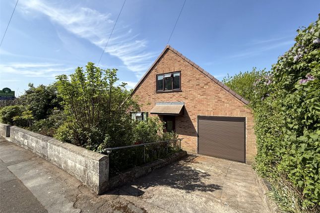North Street, Nottingham NG17 3 bed detached house for sale