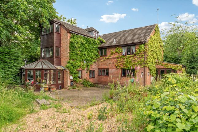 Raans Road, Amersham... 6 bed detached house for sale