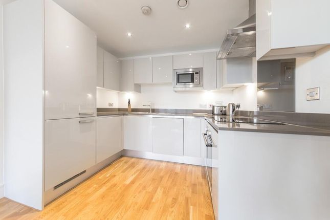 Mowbray Street, Sheffield 1 bed apartment for sale