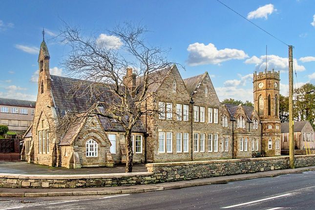 York Road, Hillview Apartments York... 1 bed apartment for sale