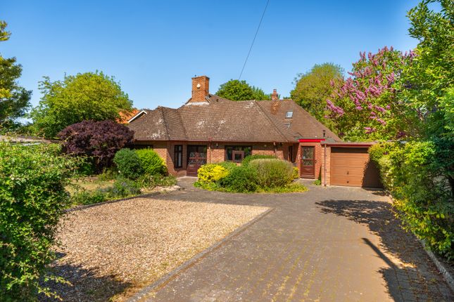 5 bedroom detached bungalow for sale