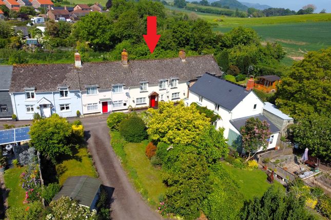 3 bed property