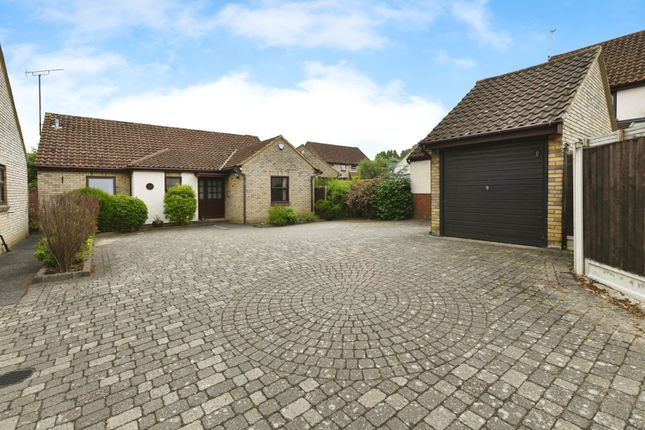 3 bedroom bungalow for sale