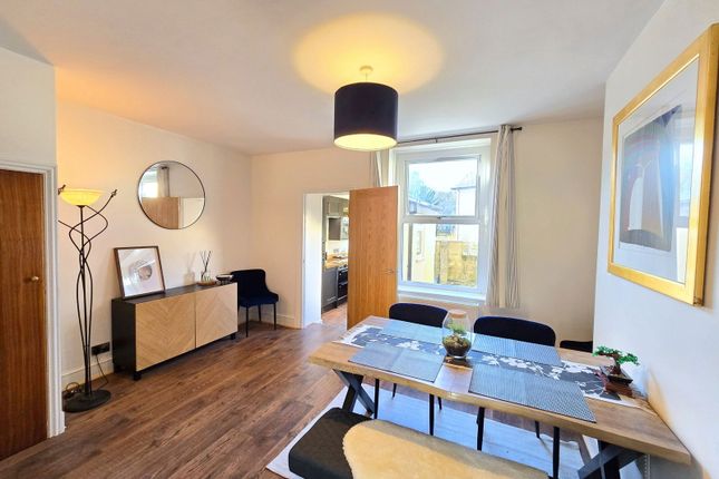North Street, Okehampton EX20 2 bed end of terrace house for sale