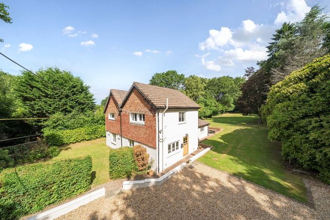 Heather Way, Felbridge RH19 4 bed detached house for sale
