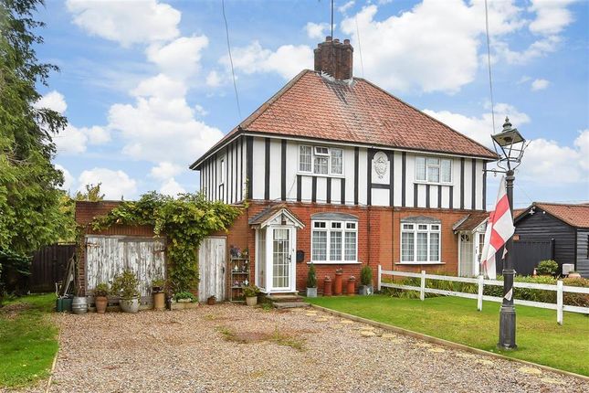 3 bed semi-detached house