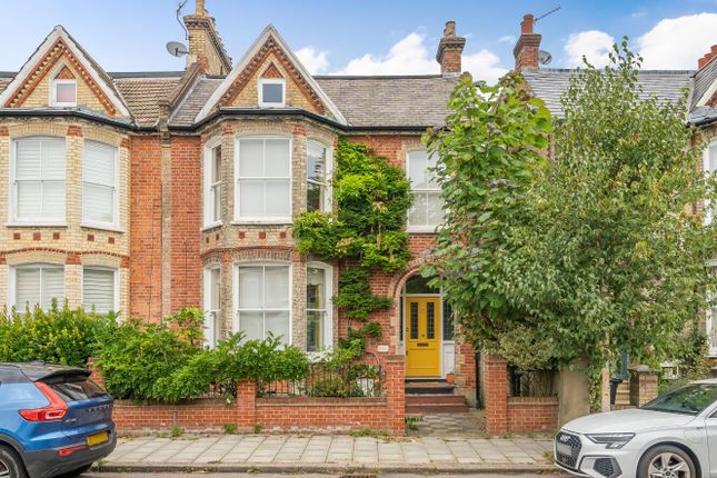 Idmiston Road, West Dulwich, London... 5 bed semi