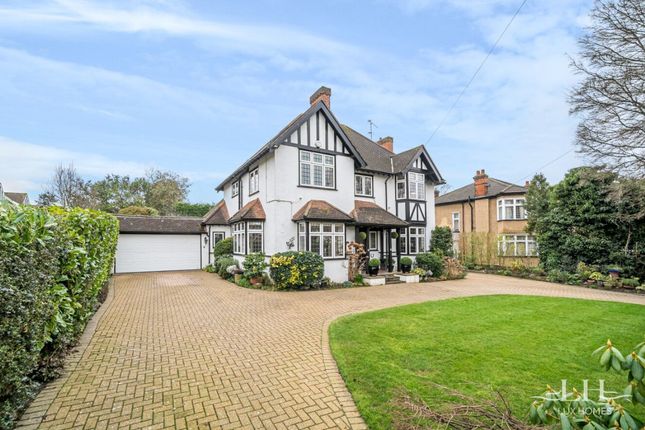 Herbert Road, Emerson Park 5 bed detached house for sale