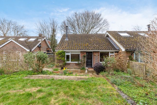 4 Martens Field, Rodmell, Lewes, East... 3 bed chalet for sale