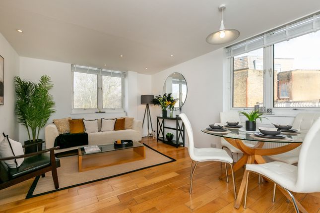 Earls Court Road, London, W8 1 bed apartment for sale