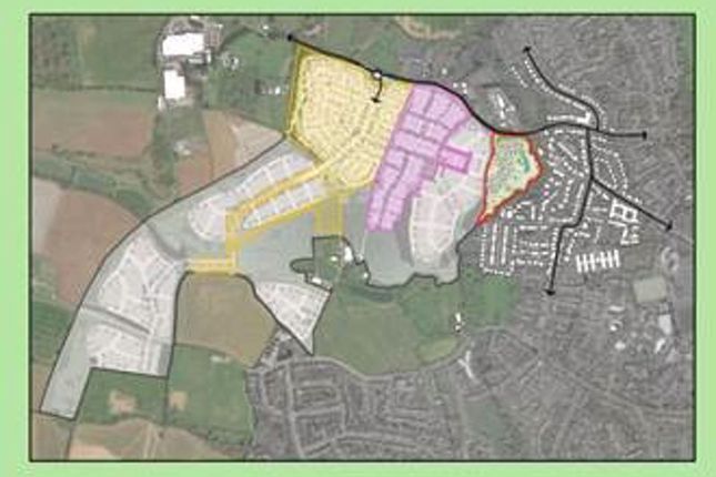 Martley Road, Worcester Land for sale