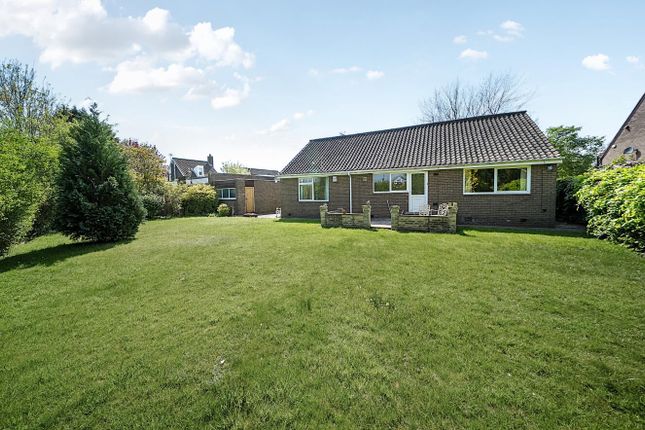 Leeds Road 2 bed detached bungalow for sale