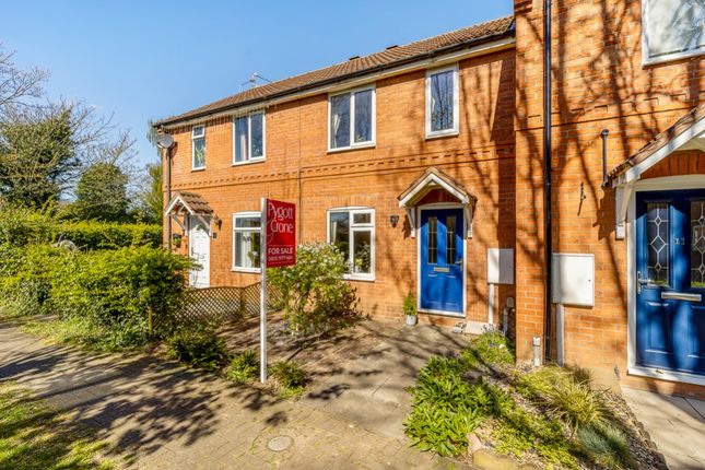Daniels Gate, Spalding, Lincolnshire... 2 bed terraced house for sale