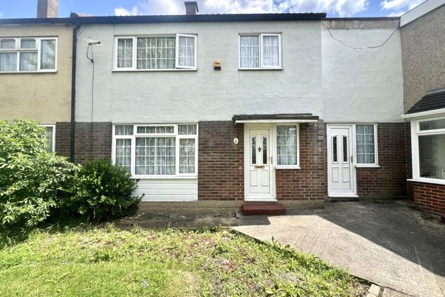 Alderman Avenue, Barking IG11 4 bed house for sale