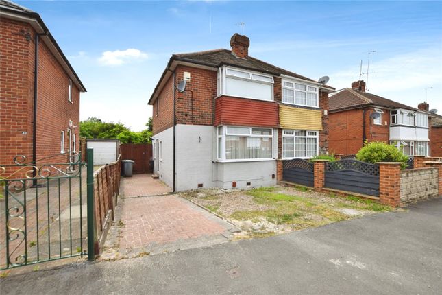 Heath Grove, Leeds, West Yorkshire, LS11 2 bed semi